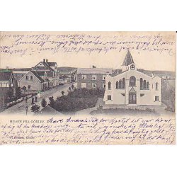 Hilsen fra G&oslash;rlev - u/n