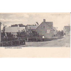 Hj&aelig;rtelig Lyk&oslash;nskning - u/n