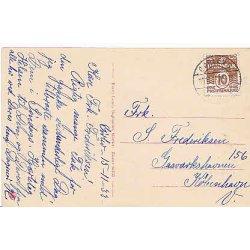 G&oslash;rlev Runestenen K.L.64453