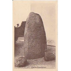 G&oslash;rlev Runestenen K.L.64453