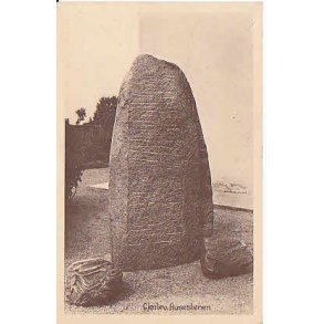 Gørlev Runestenen K.L.64453