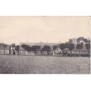 Hilsen fra Dalby u/n