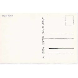 Reers&oslash; - Museet -A.P. 415