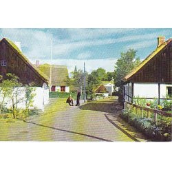 Reers&oslash; - Museet -A.P. 415