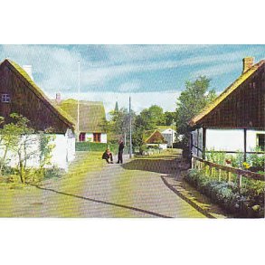 Reersø - Museet -A.P. 415