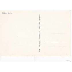 Reers&oslash; - Kroen -A.P. 4003