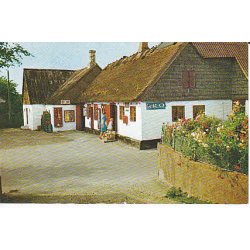 Reers&oslash; - Kroen -A.P. 4003