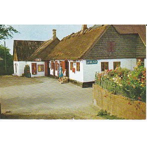 Reersø - Kroen -A.P. 4003