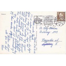 Reers&oslash; - -A.P. 4010