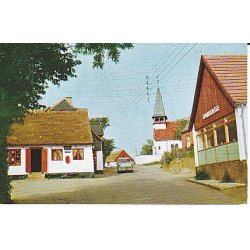 Reers&oslash; - -A.P. 4010