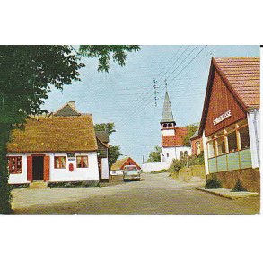 Reersø - -A.P. 4010