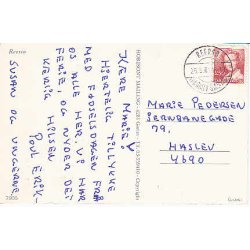 Reers&oslash; - -H.M.7905