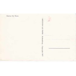 Reers&oslash; Ny Havn - -A.P. 3037