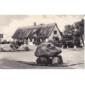 Reersø - -A.P. 10341