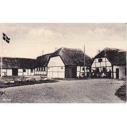 Reers&oslash; - -A.P. 17167