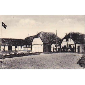 Reersø - -A.P. 17167