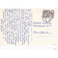 Gl.G&aring;rd i Reers&oslash; . H.M.12