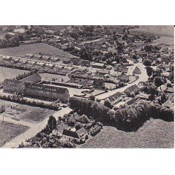 G&oslash;rlev - Luftfoto