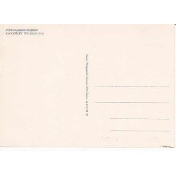 Postgaarden i Reers&oslash; . P.R.143124 015