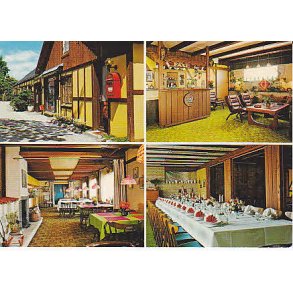 Postgaarden i Reersø . P.R.143124 015