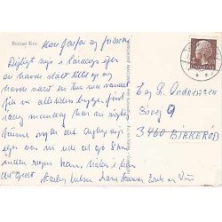 Reers&oslash; Kro H.M.8513