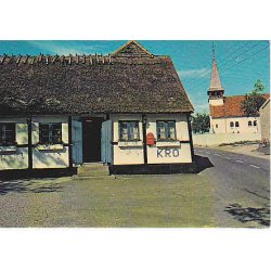 Reers&oslash; Kro H.M.8513