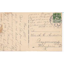 Skjellebjerg Kbmandsforretning S. Z 80