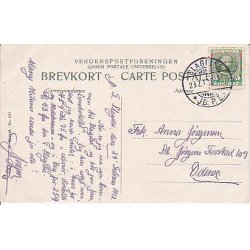 Selchousdal - C.Eneret