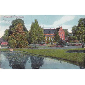 Selchousdal - C.Eneret