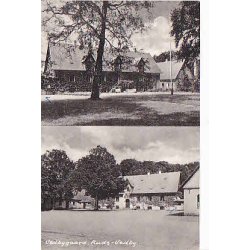 Vedbygaard - Ruds-Vedby H.B. 96728