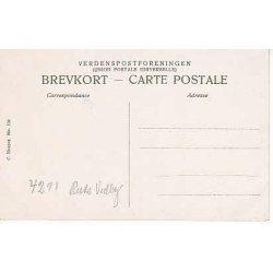 Vedbygaard - Ruds-Vedby - C.Eneret 138