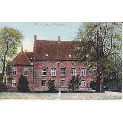 Vedbygaard - Ruds-Vedby - C.Eneret 138