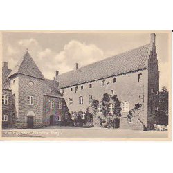 Vedbygaard - Nordre Fl&oslash;j - H.B.68446