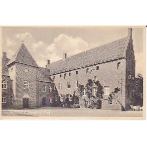 Vedbygaard - Nordre Fløj - H.B.68446