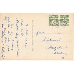 Vedbygaard - Nordre Fl&oslash;j - H.B.68446