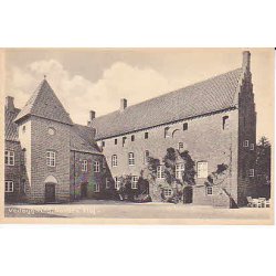 Vedbygaard - Nordre Fl&oslash;j - H.B.68446