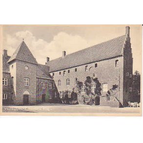 Vedbygaard - Nordre Fløj - H.B.68446