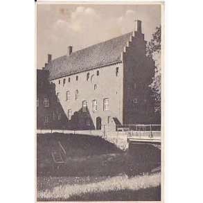 Vedbygaard - - H.B.90459