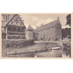 Vedbygaard - Ruds-Vedby - H.B.68446