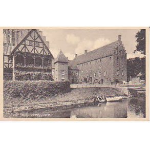 Vedbygaard - Ruds-Vedby - H.B.68446