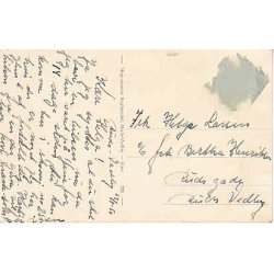 Vedbygaard - Ruds-Vedby - H.B.290