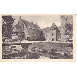 Vedbygaard - Ruds-Vedby - H.B.290