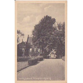 Vedbygaard - Ruds-Vedby - H.B.68444