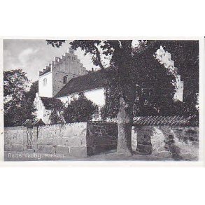 Ruds-Vedby Kirken F.L.68442