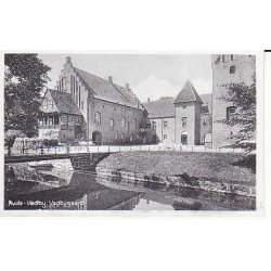 Ruds-Vedby - Vedbygaard F.L.70299