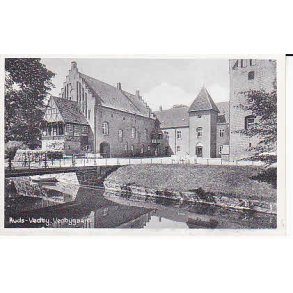 Ruds-Vedby - Vedbygaard F.L.70299