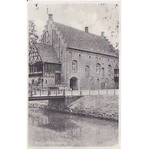 Ruds-Vedby - Vedbygaard F.L.81473