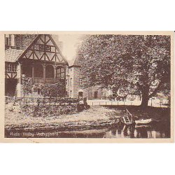 Ruds-Vedby - Vedbygaard H.P.Pedersen 61839