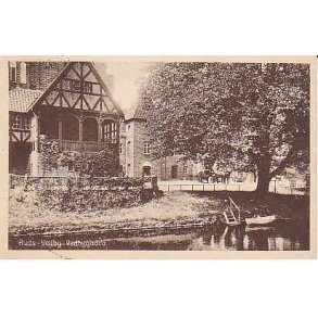 Ruds-Vedby - Vedbygaard H.P.Pedersen 61839