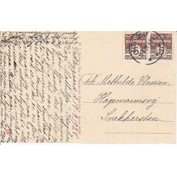 Ruds-Vedby - Vedbygaard H.P.Pedersen 61839